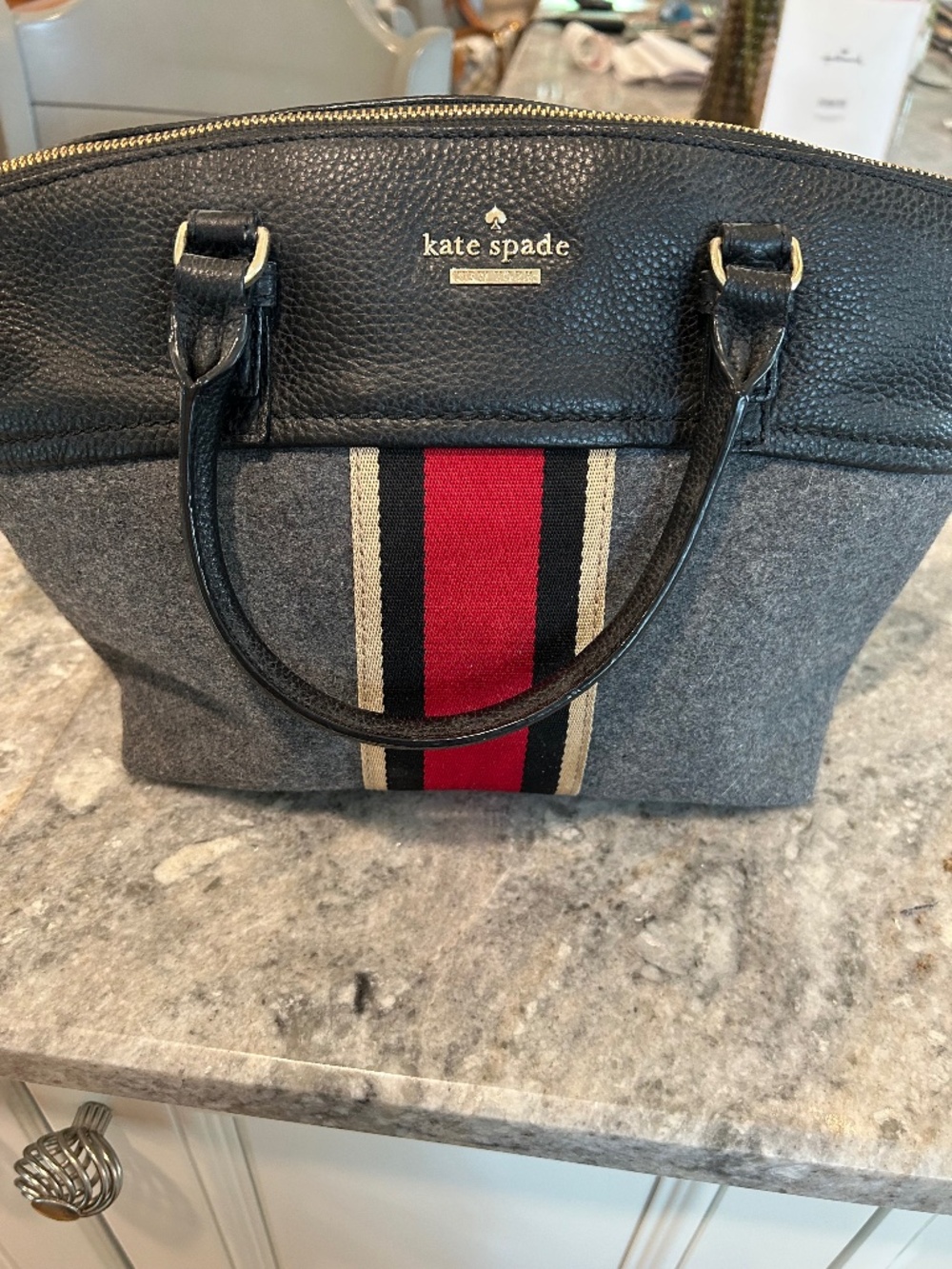 Kate Spade satchel